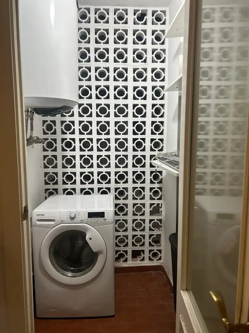 Flat for sale in Alcalá de Guadaira  with Air Conditioner, Heating and Terrace
