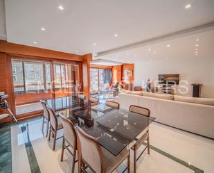 Living room of Flat for sale in Alicante / Alacant  with Air Conditioner, Heating and Terrace