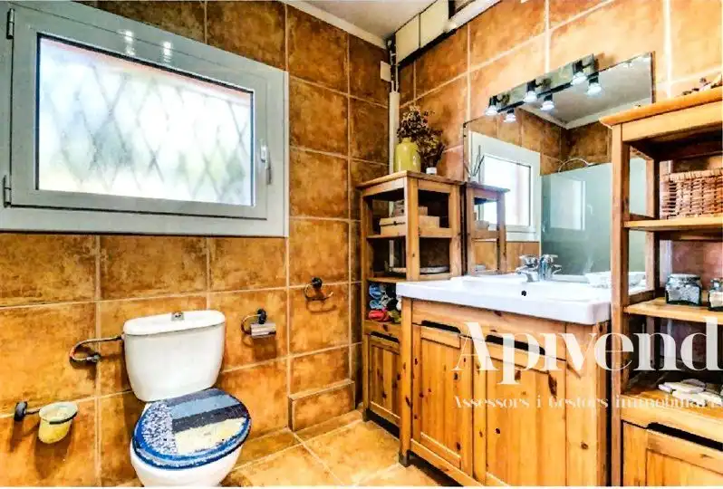 Villa con piscina in vendita a Almadrava - Canyelles - Puig-Rom, imagen 18