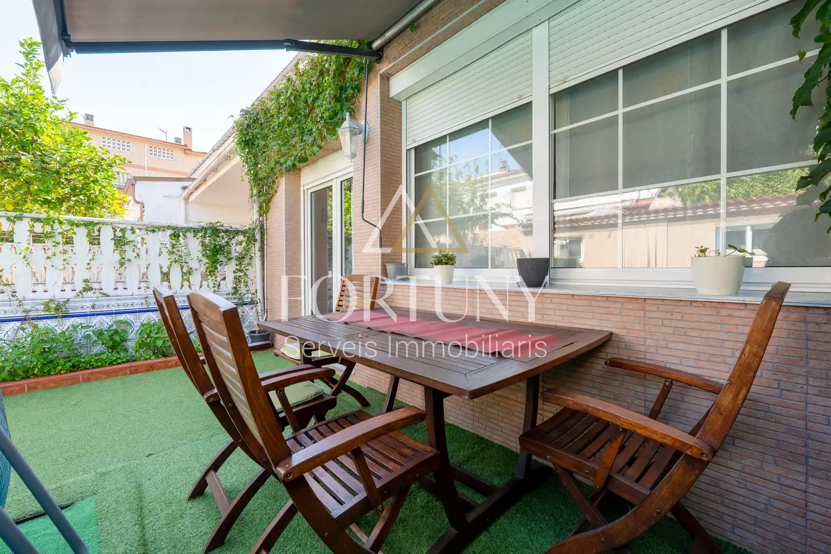Maison avec terrasse à vendre à Campclar, imagen 28