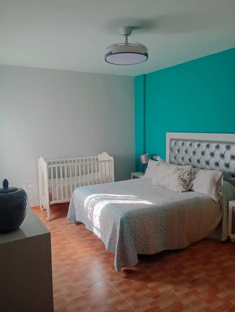 Appartamento con ascensore in vendita a Calle Clara Campoamor 107, imagen 13