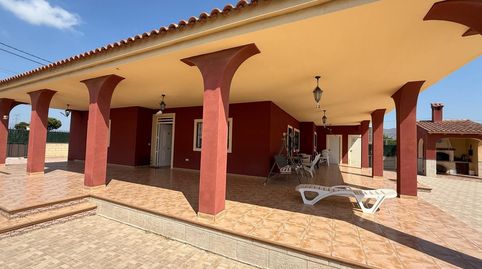 Foto 5 de Casa o xalet en venda a Albatera, Alicante