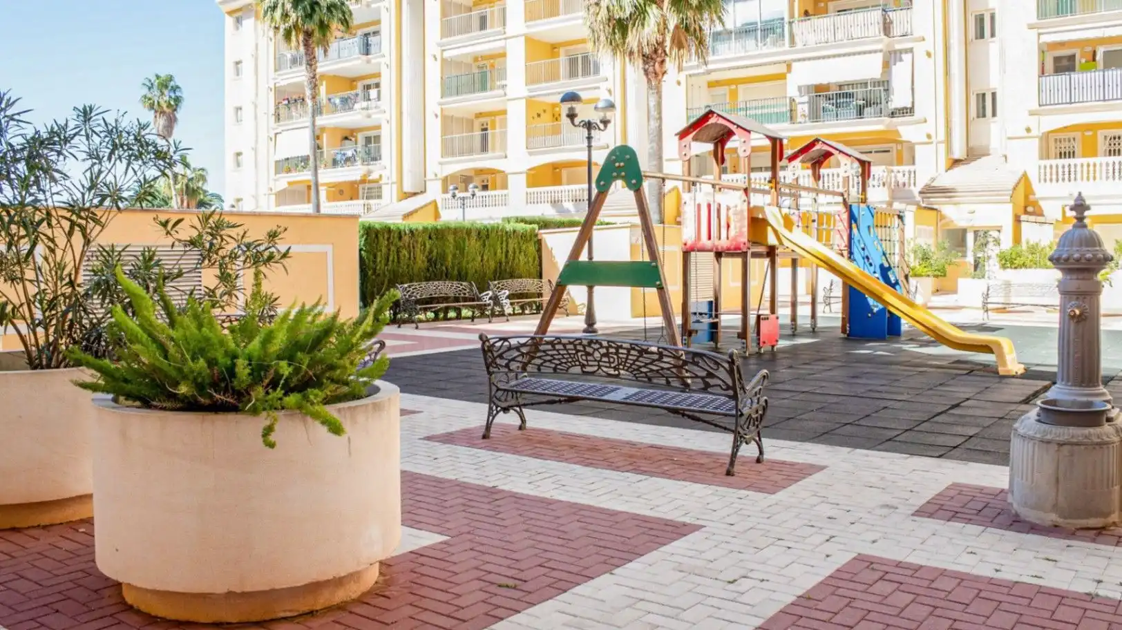 Apartment with pool for sale in La Pedrera - Vessanes, imagen 12