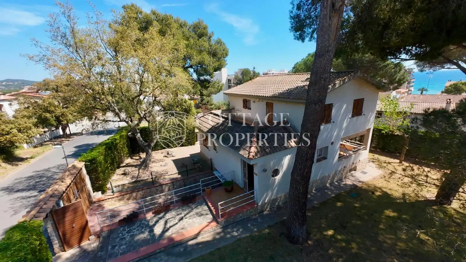 Casa amb jardí en venda a Rafel de Casanovas s/n, imagen 11