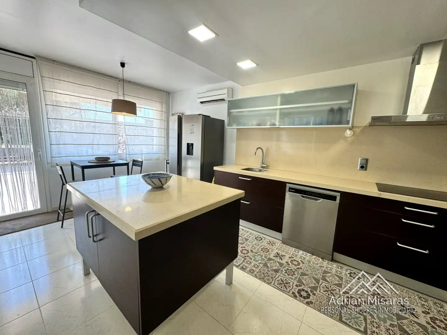 Casa con jardín en venta en ROBERT FRANCESC GRAUPERA, imagen 49