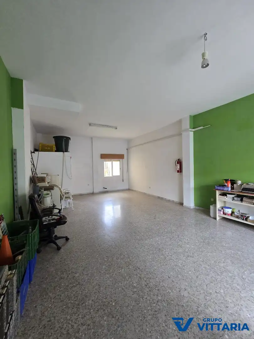Local comercial en venda a Calle Sevilla, imagen 17