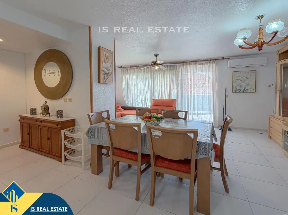 Ático con piscina en venta en Playa del Acequión, Náufragos y Rocío del Mar, imagen 37