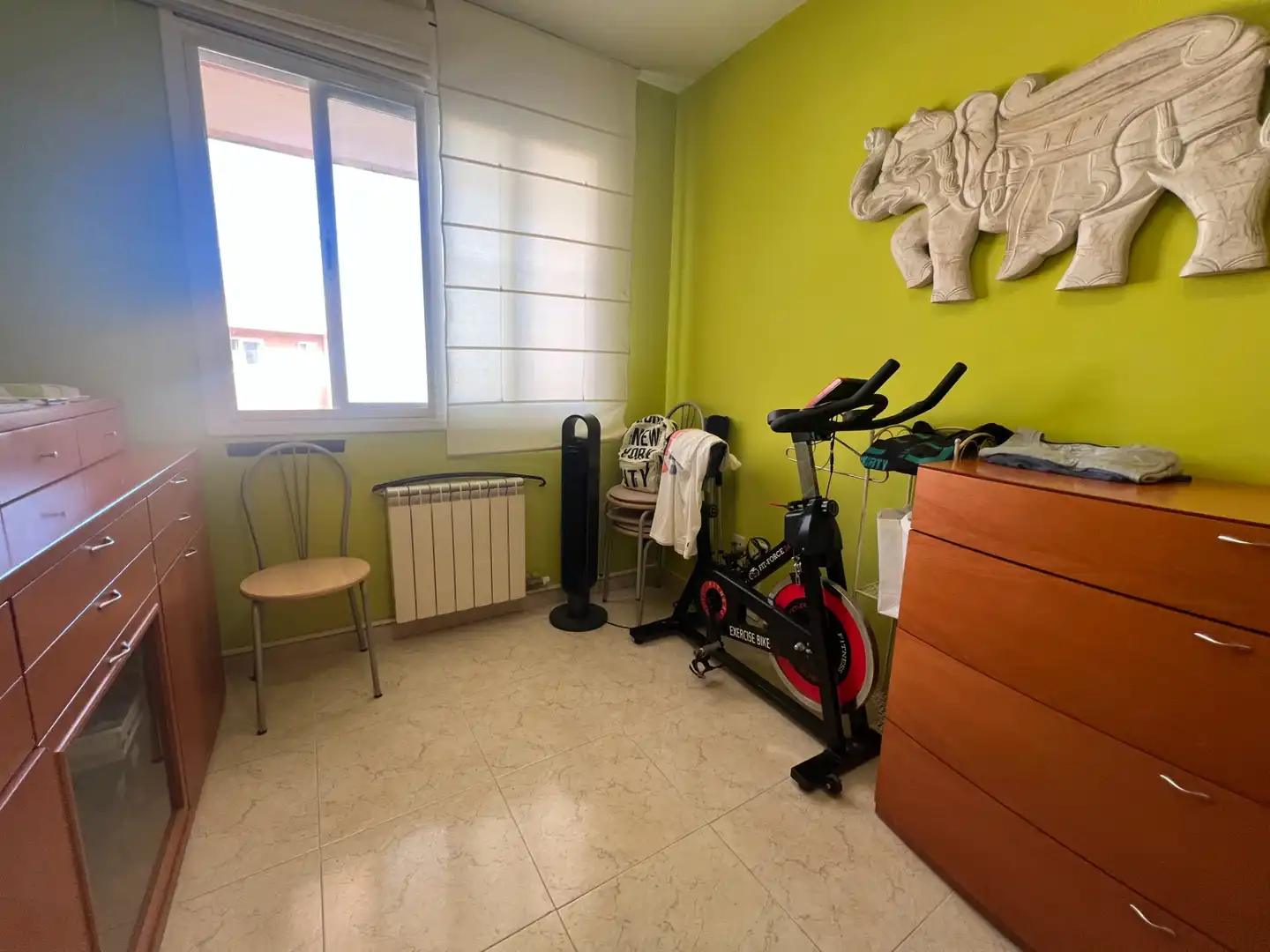 Habitación de Ático en venta en Salou con Aire acondicionado, Calefacción y Jardín privado