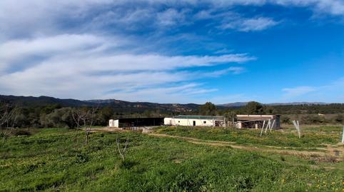 Foto 5 de Finca rústica en venda a N/a, -1, Rasquera, Tarragona