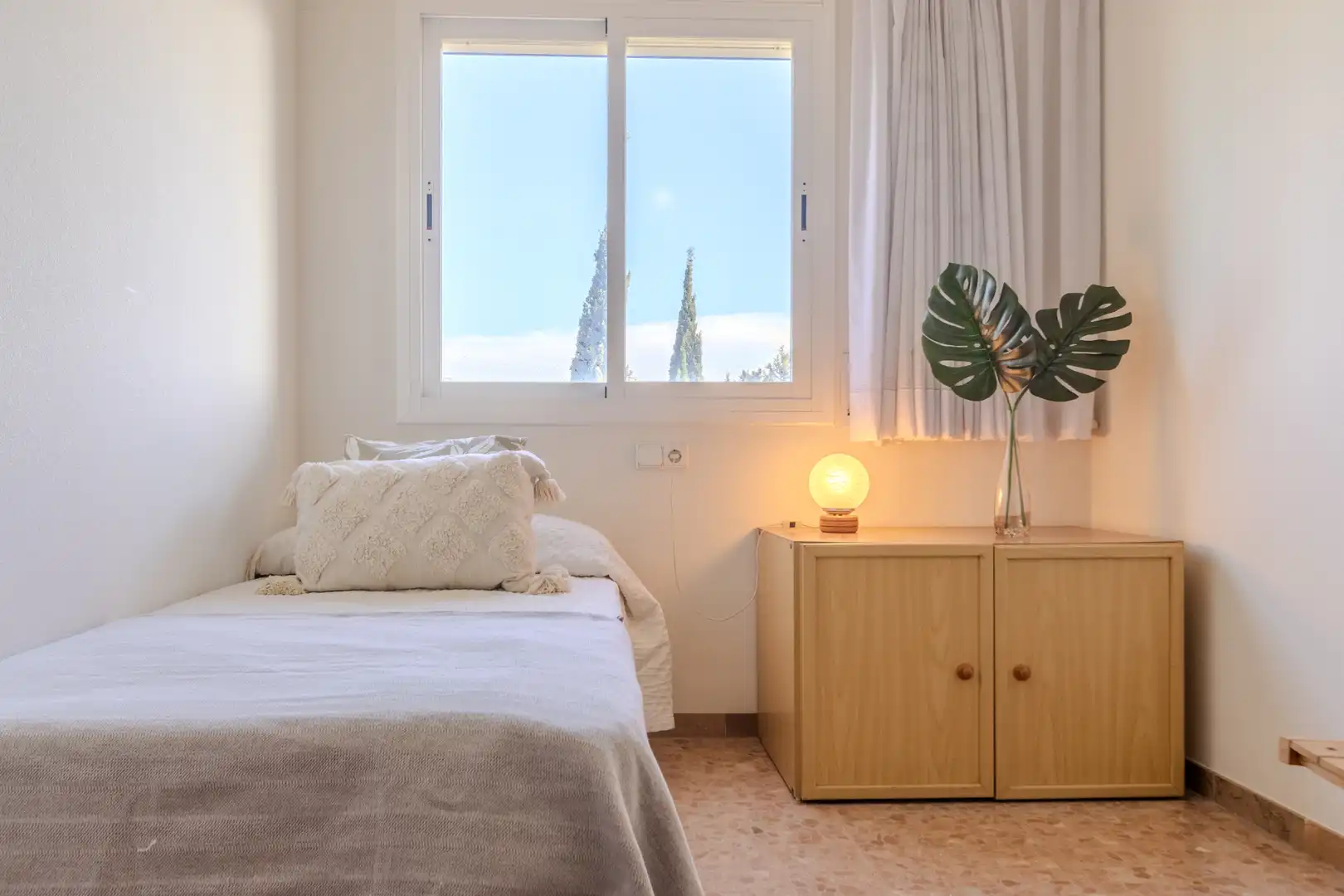 Piso con terraza en venta en Sant Pere i Sant Pau, imagen 25