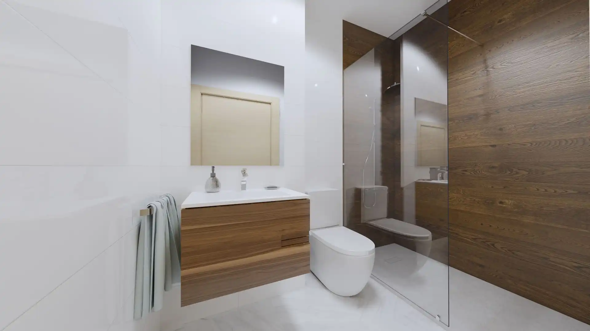 Dúplex con piscina en venta en Las Lomas de Rame - Bahía Bella, imagen 22