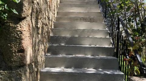 Foto 5 de Casa o xalet en venda a Calle Fuente Canal, 7d, La Alberca , Salamanca