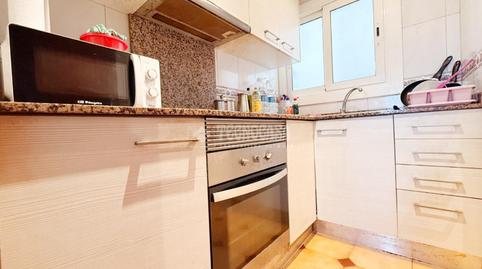 Foto 5 de Piso en venta en Molí Nou - Ciutat Cooperativa, Barcelona