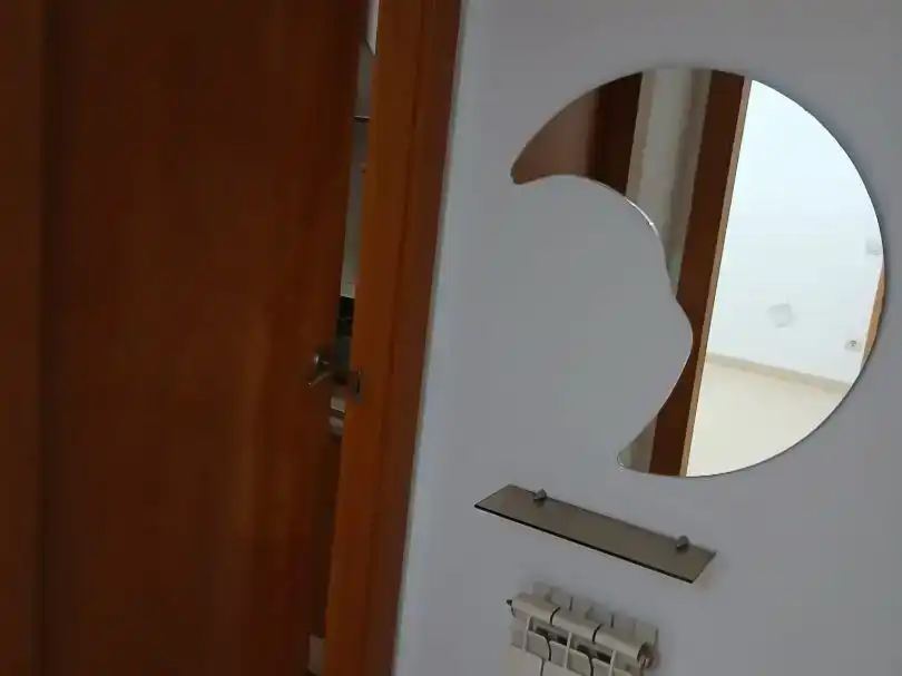 Piso de alquiler en Figueres