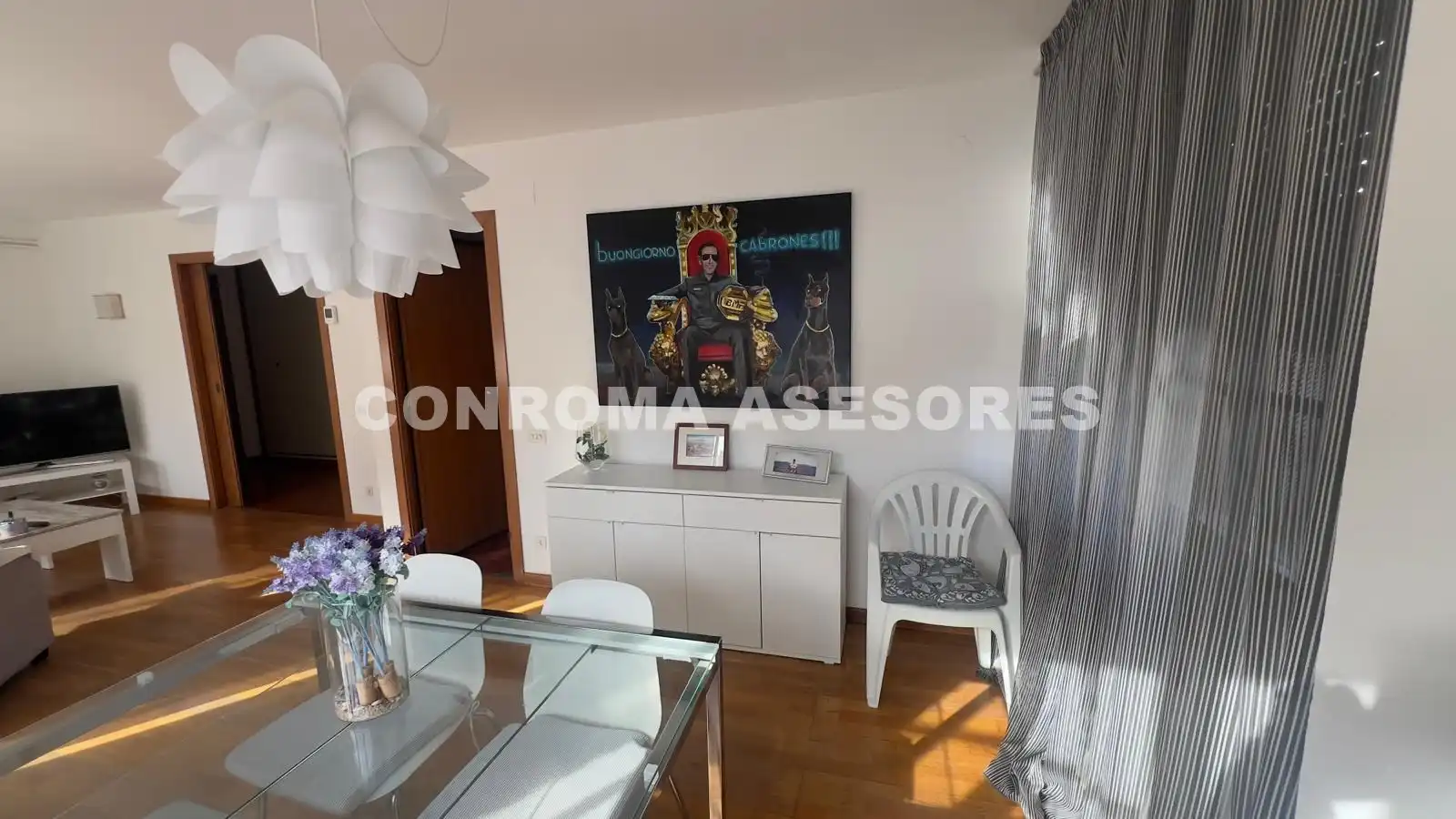 Appartement avec ascenseur à vendre à Centre, imagen 6