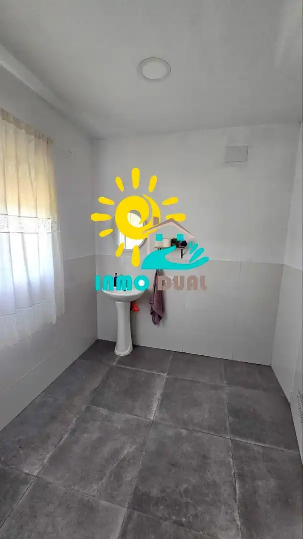 Baño de Residencial en venta en Badajoz