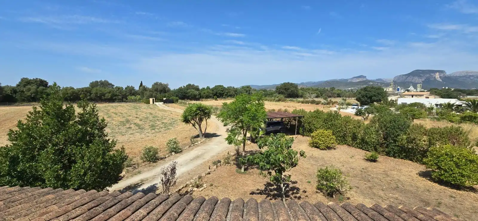Landhaus mit Pool zum Verkauf in Lloseta, imagen 38