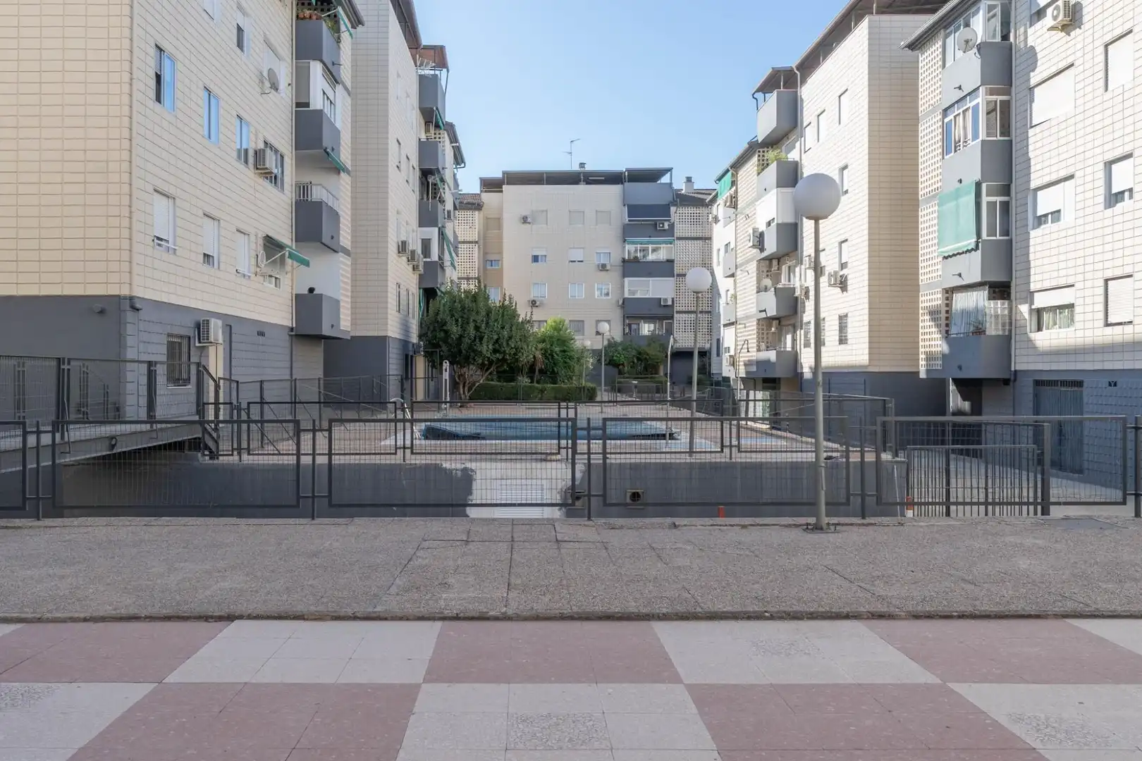 Piso con piscina en venta en Calle BLASCO IBAÑEZ 20, imagen 35