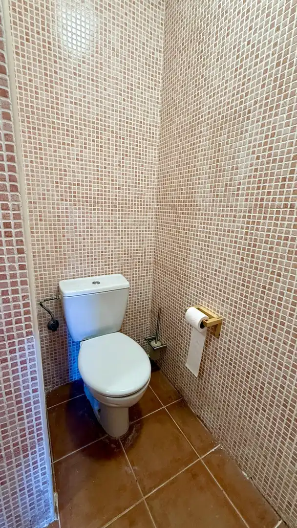 Detached house with pool for sale in El Castillo de las Guardas, imagen 17
