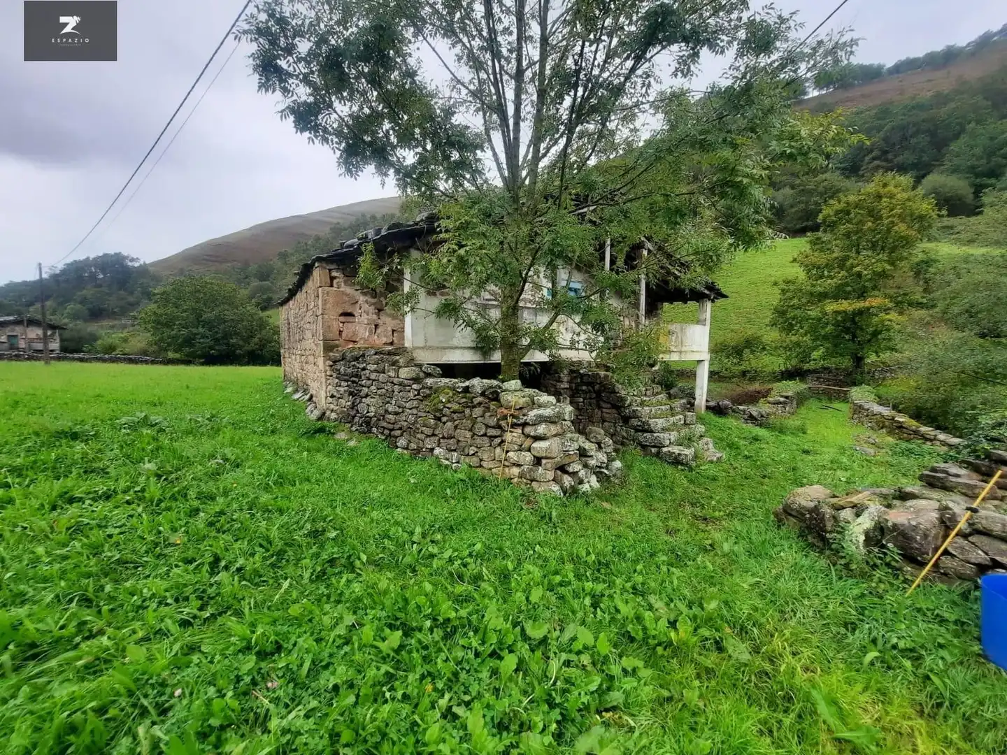 Haus mit Garten zum Verkauf in Vega de Pas, imagen 2