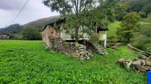 Foto 2 de Casa o chalet en venta en Vega de Pas, Cantabria