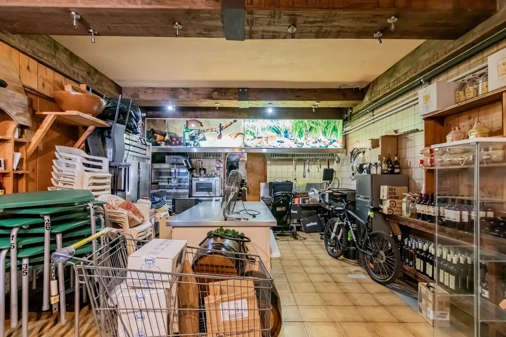 Local comercial en venta en L'Albir, imagen 3