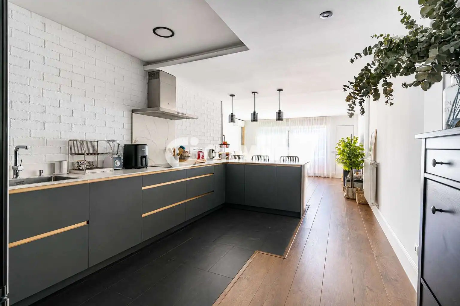 Penthouse with terrace for sale in Europolis, imagen 6