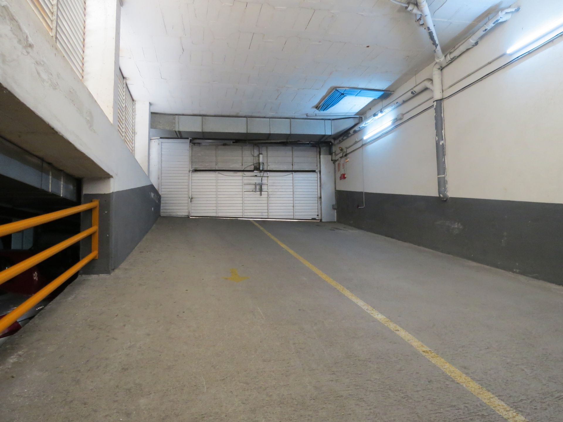 Aparcament de Garatge de lloguer en Mataró