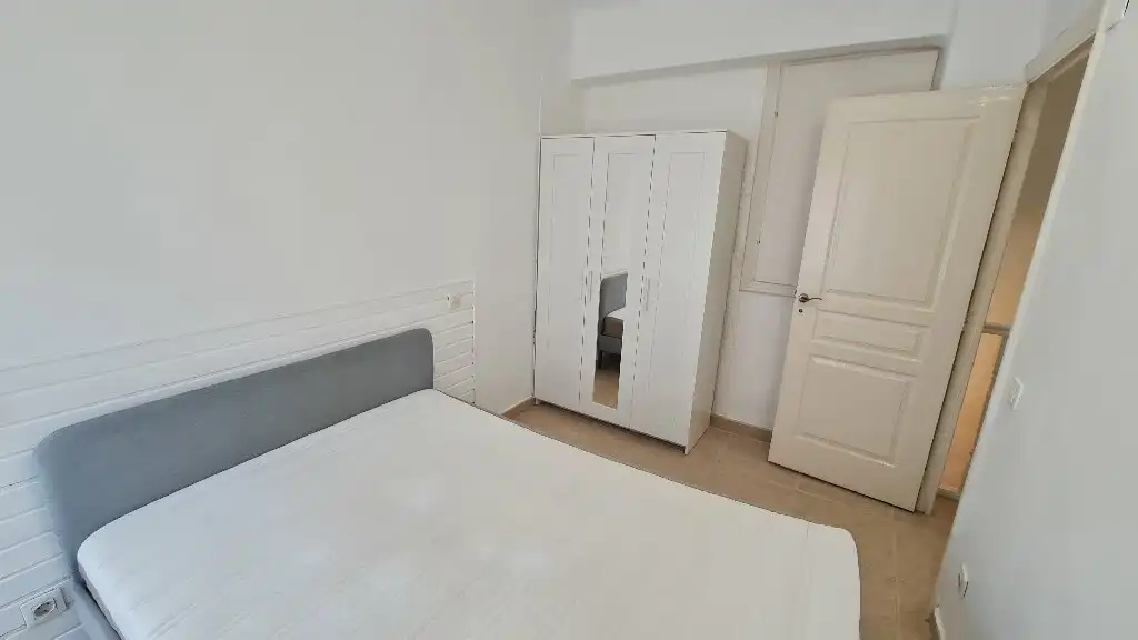 Bedroom of Duplexes for sale in  Logroño  with Heating and Furnished