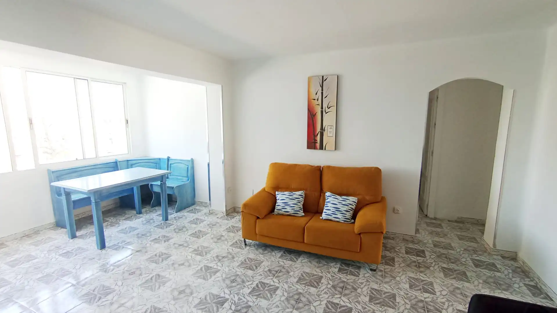 Villa zur Miete in Calle La Ladera, imagen 8