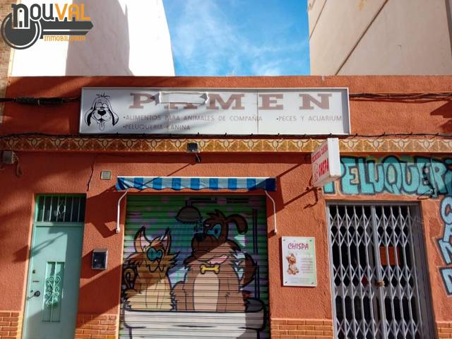 Terreno residencial en Venta en Zona Concordia