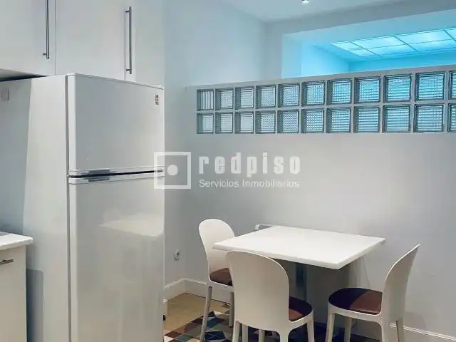 Loft en venda en Madrid amb Calefacció i Terrassa