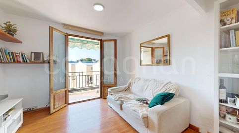 Foto 2 de Piso en venta en Rocafort, Valencia