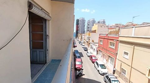 Foto 2 de Piso en venta en Calle la Vega, 28, Ciudad Jardín - Tagarete - El Zapillo, Almería Capital