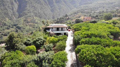 Foto 2 de Casa o chalet en venta en El Bebedero - Pinolere - Aguamansa, La Orotava