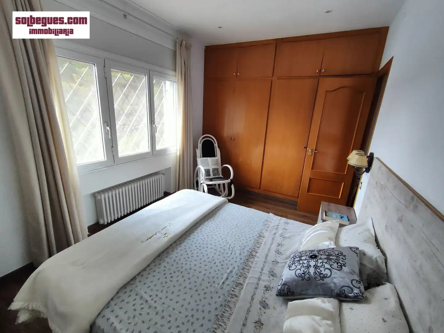 Casa con piscina en venta en Begues, imagen 40