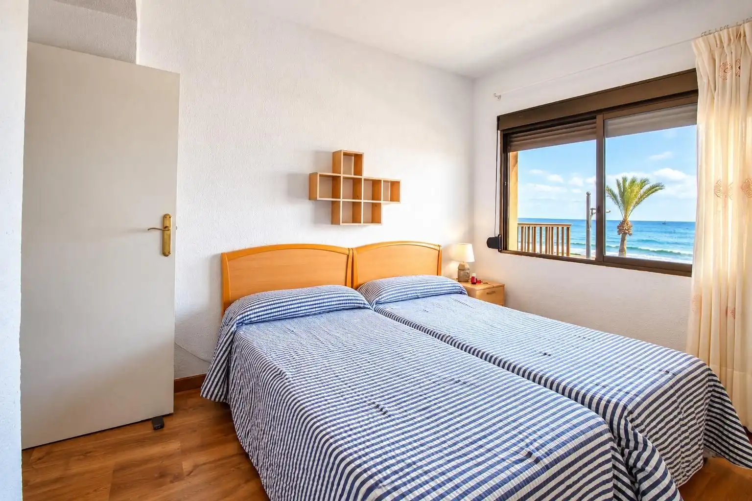 Apartment with balcony for sale in Playa Muchavista, imagen 12