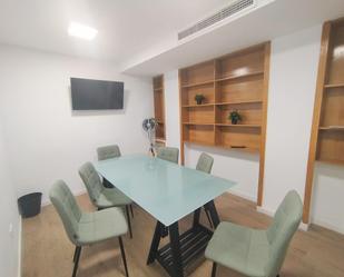 Oficina de lloguer en  Valencia Capital