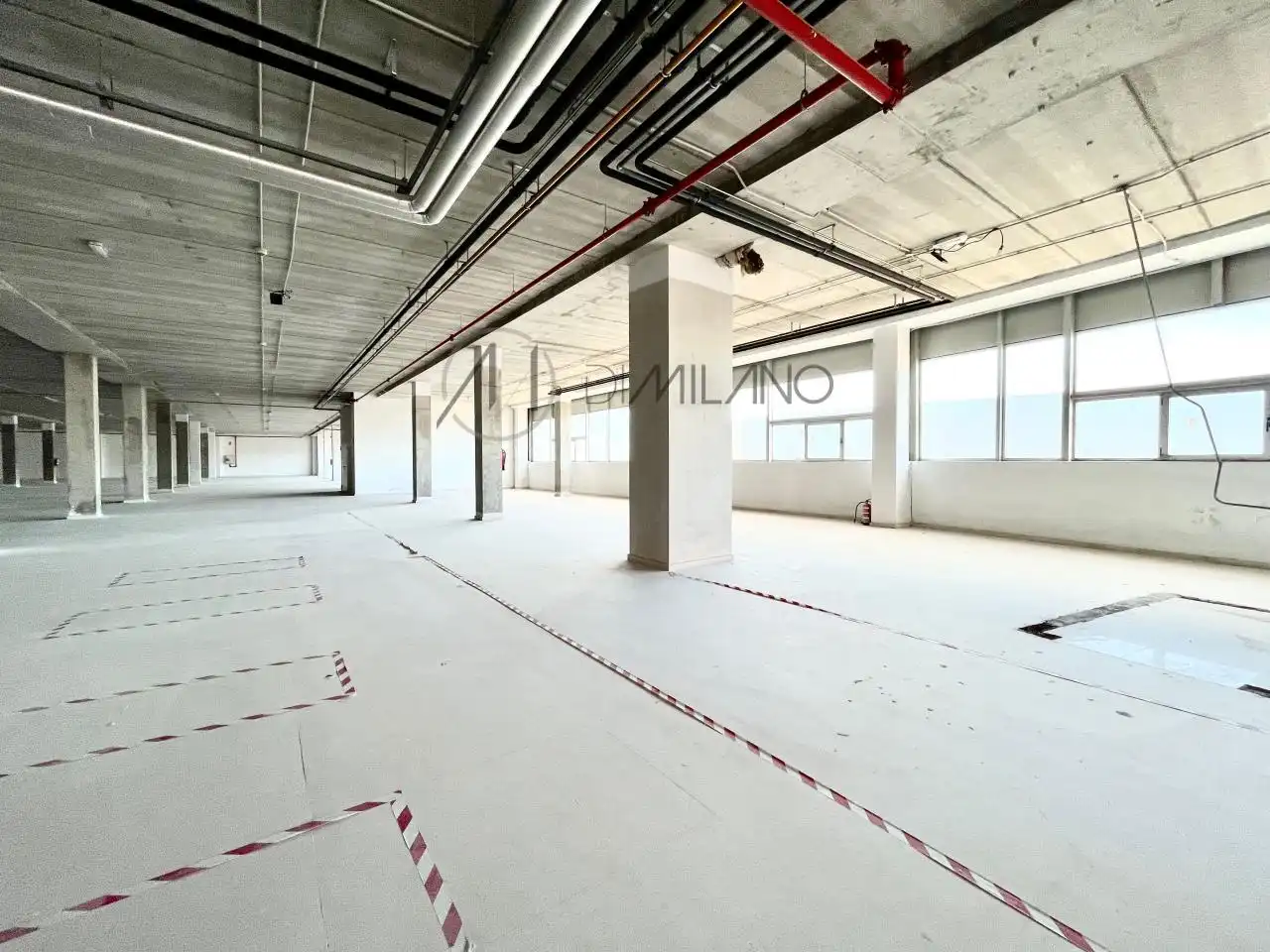 Nave industrial in affitto a Regueiro do Forno Vial C, imagen 15