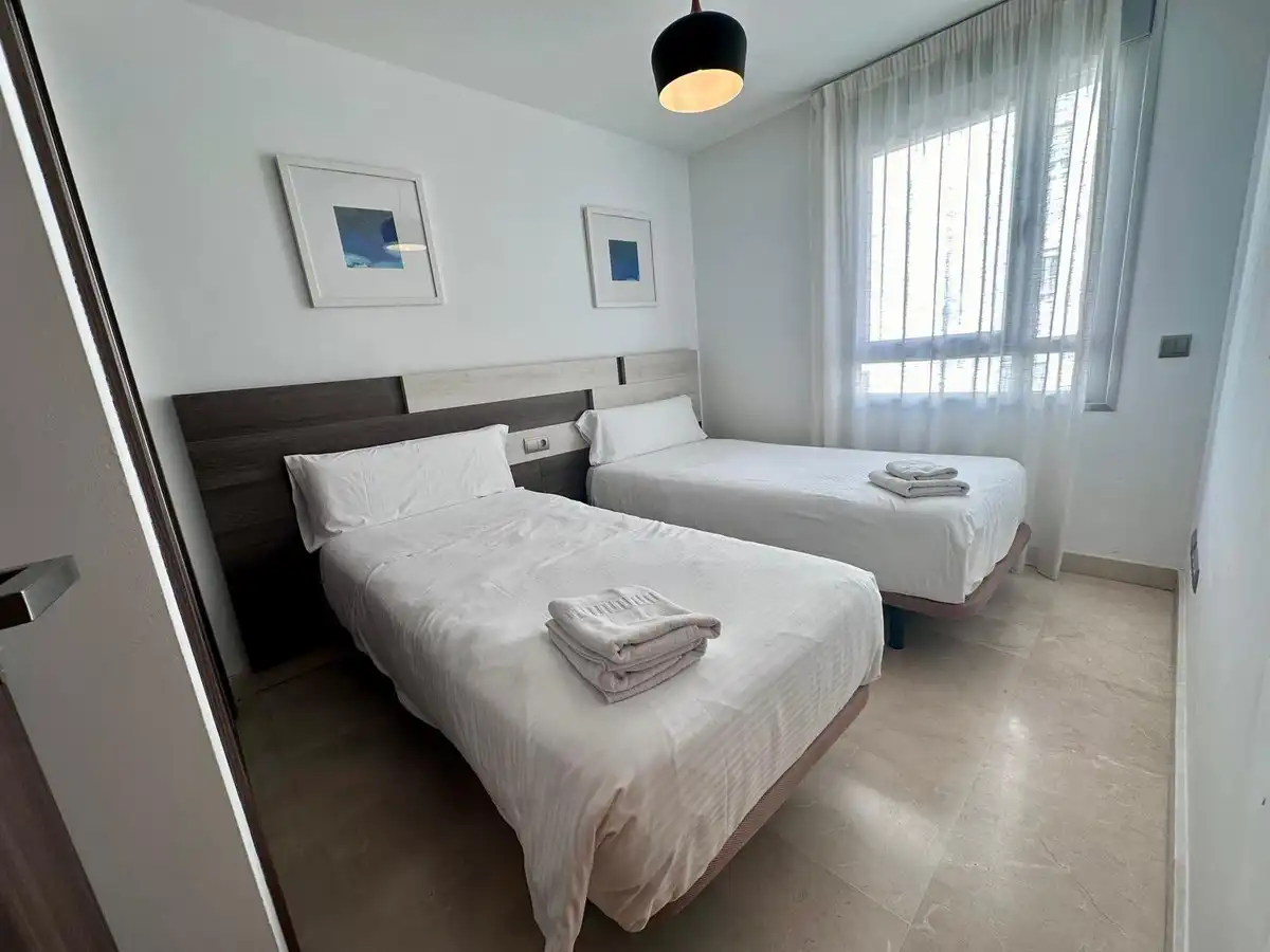 Flat with pool for sale in Marbella - Marbella,San Pedro de Alcantara,Avenida de Barcelona, imagen 18