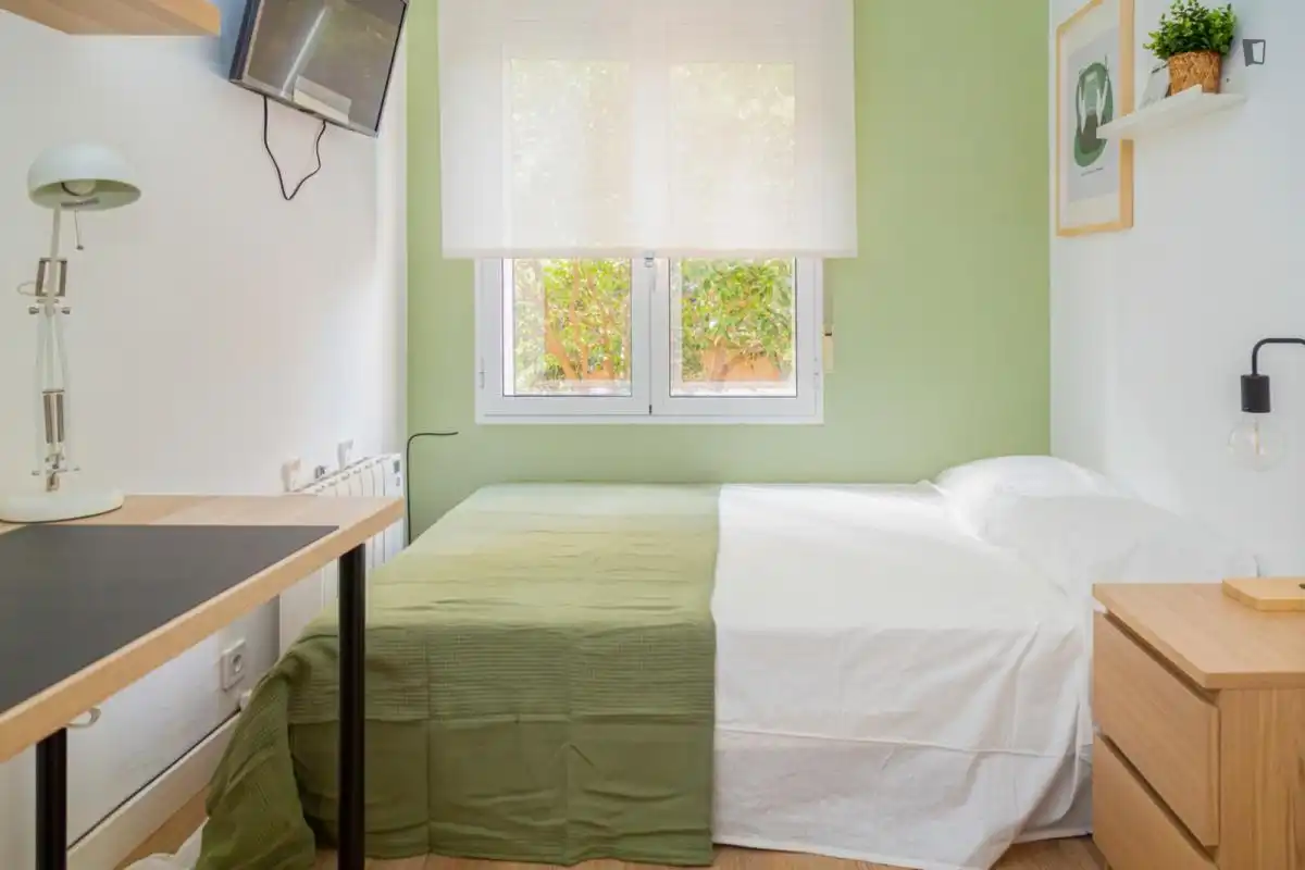 Habitació a Universidad San Francisco