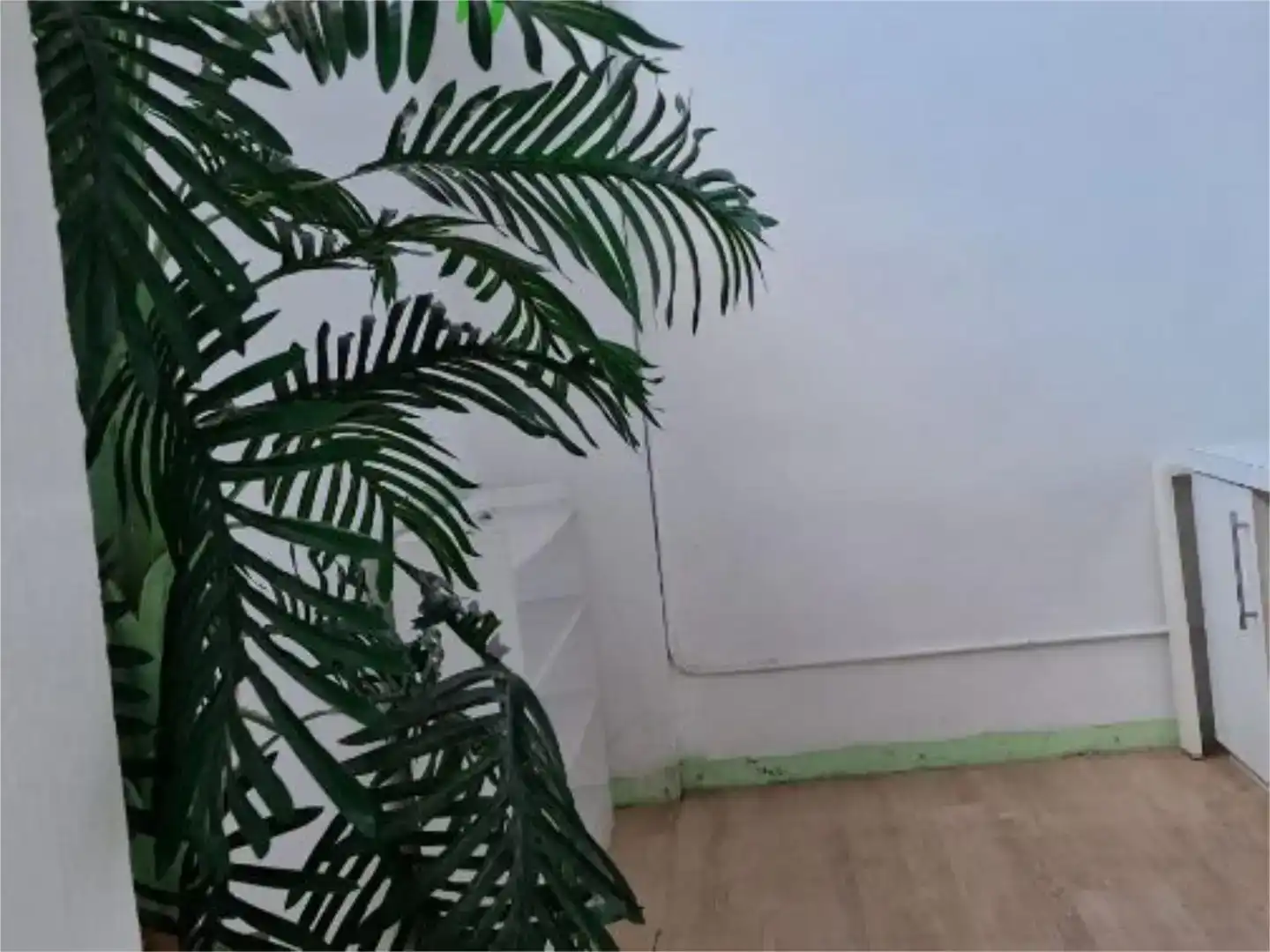 Balcony of Office for rent in Barcelona