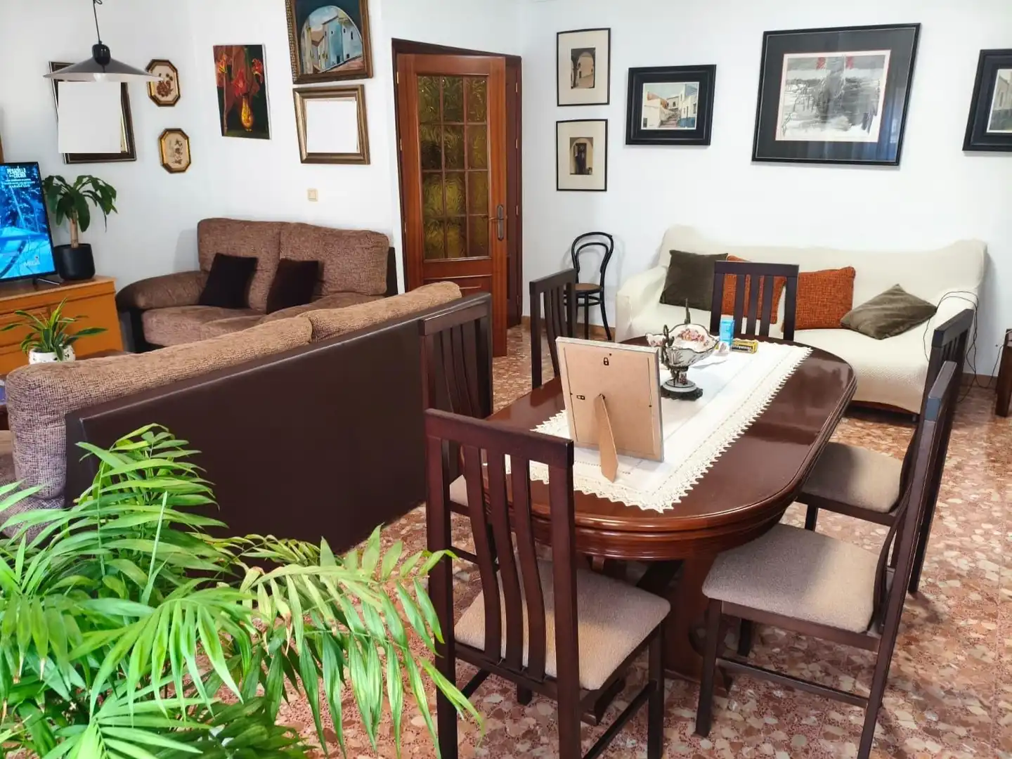Piso en venta en Adra, imagen 6