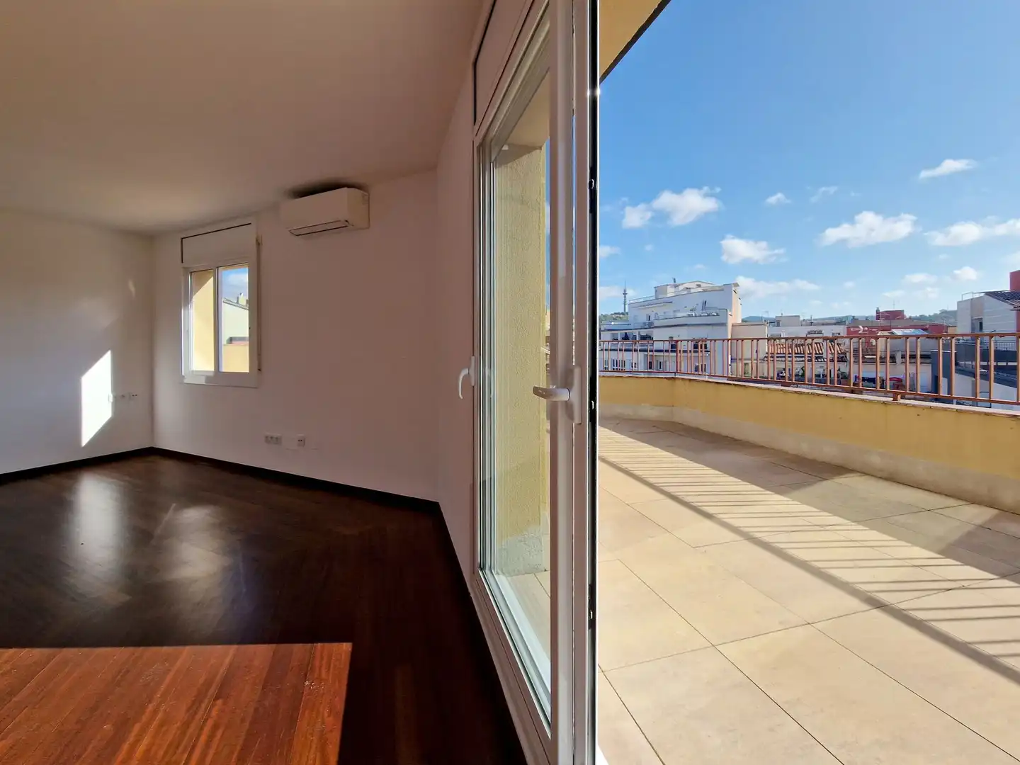 Ático de alquiler en Girona, Girona