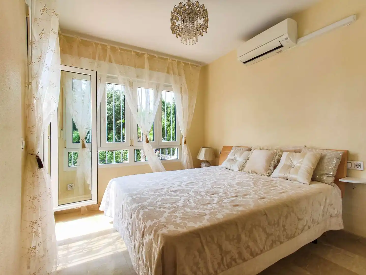 Chalet con piscina en venta en Orihuela Costa, imagen 25