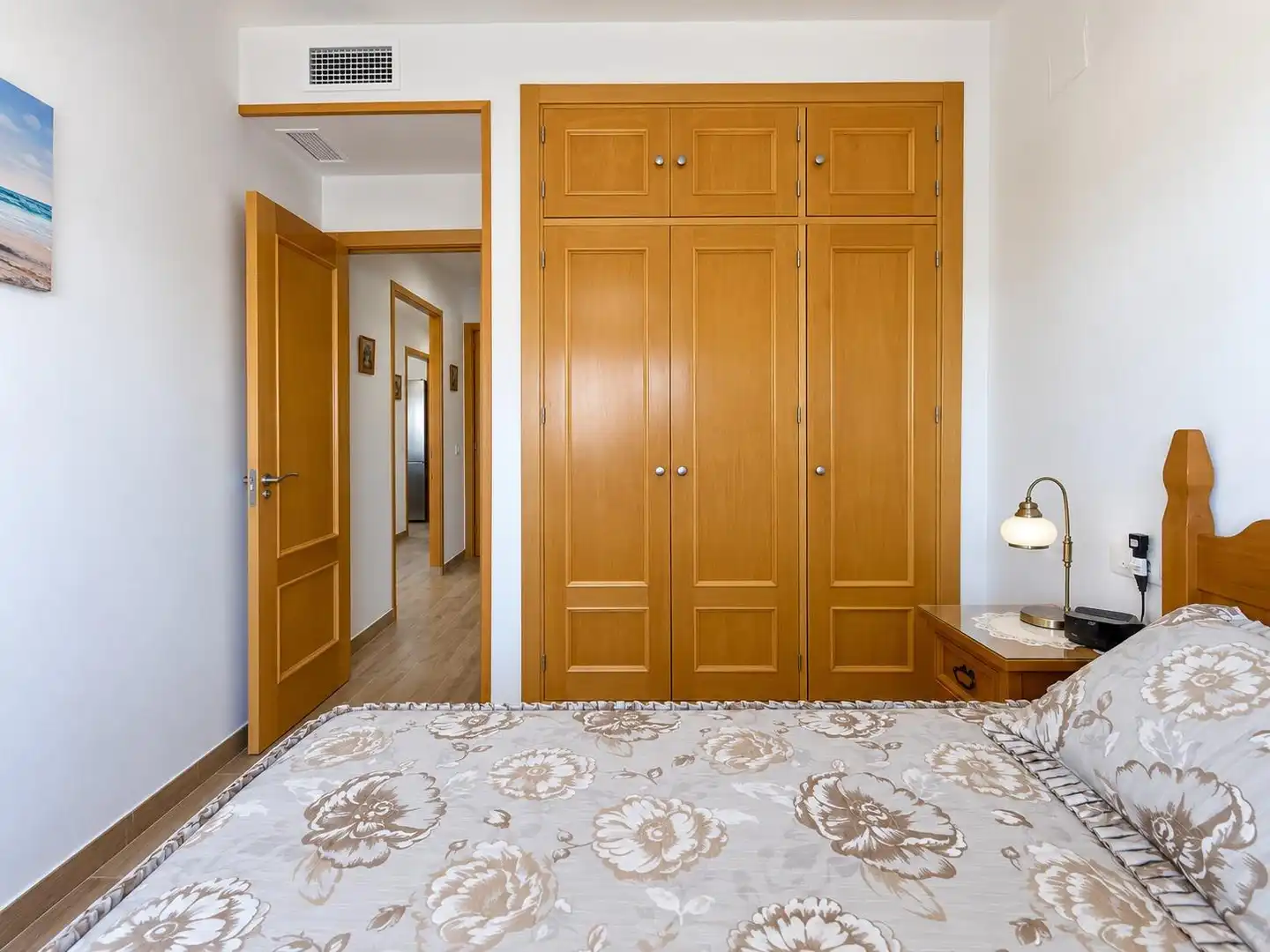 Appartement avec ascenseur à vendre à Calle Espillaga, imagen 14