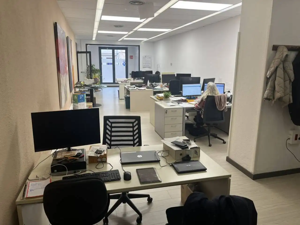 Gewerbefläche zur Miete in Sarrià de Ter, imagen 6