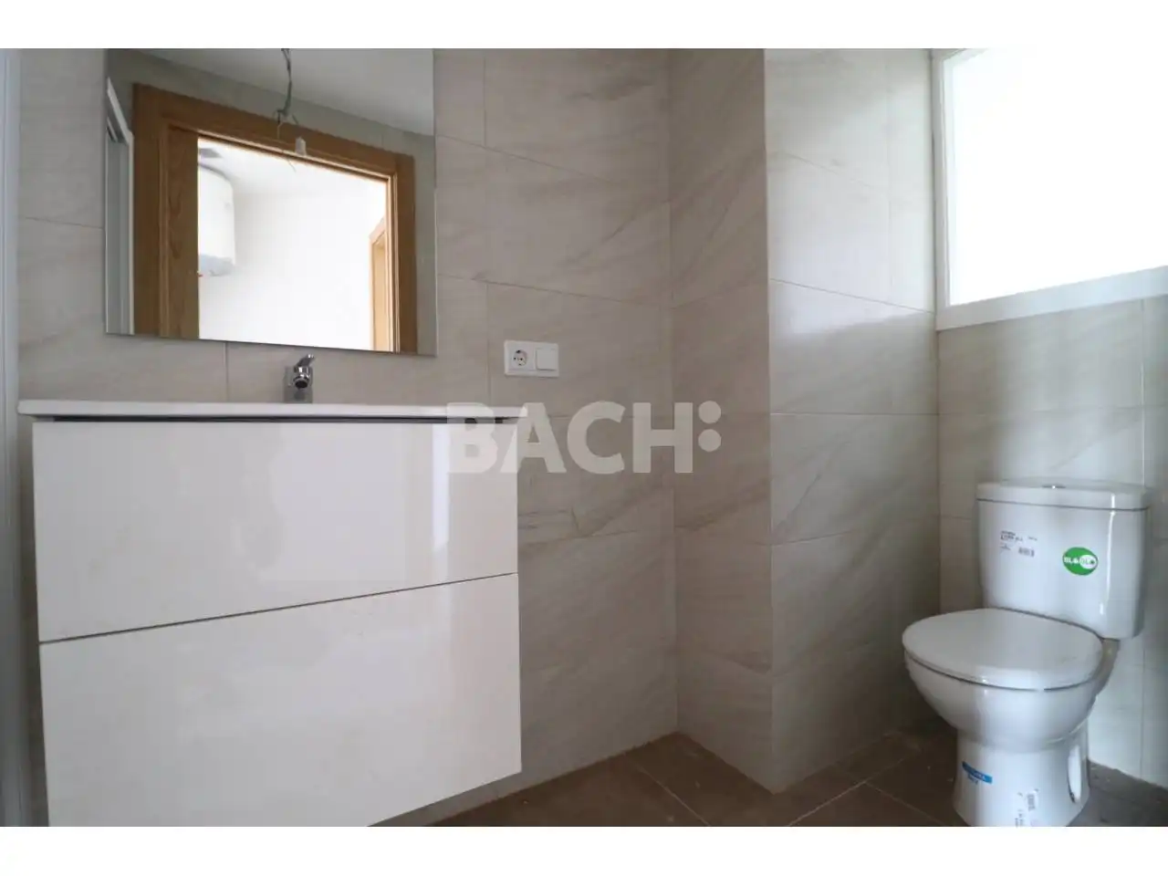 Maisonette mit Terrasse zur Miete in Olost, imagen 13