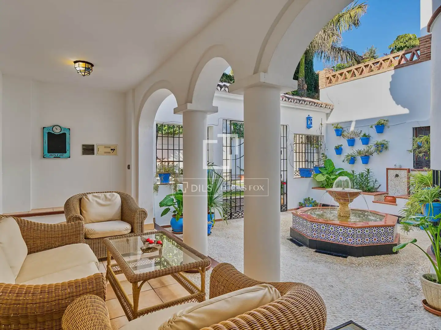 Villa mit Terrasse zum Verkauf in Torre del Mar, imagen 6