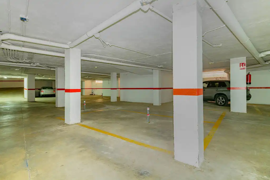 Parking à vendre à C/ Las Eras, imagen 12